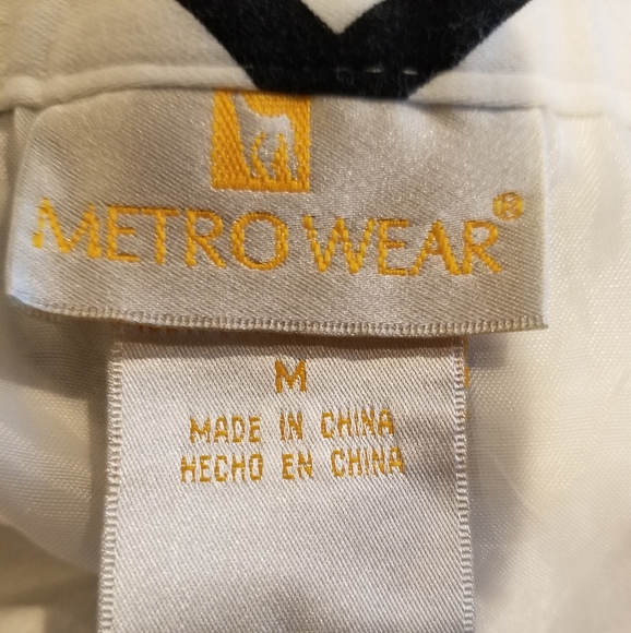 Metro Wear Skirt - Picture 6 of 9